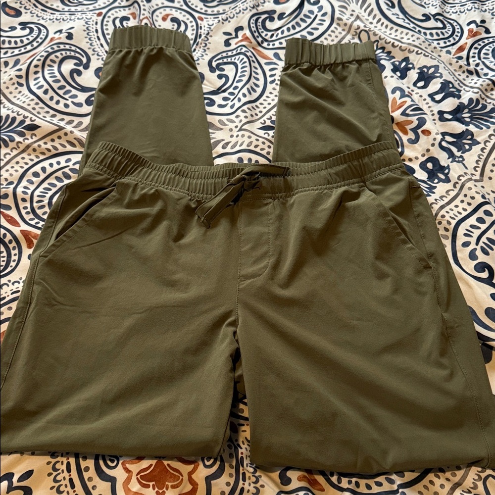 Tentree joggers